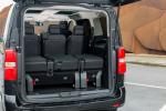 Toyota ProAce Verso Compact 2016 года (UK)